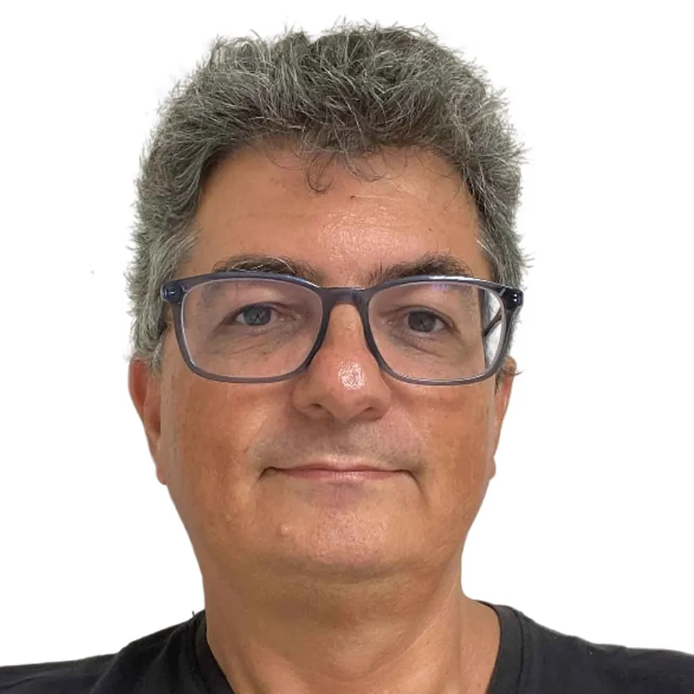 LEAP 2025 Awardee - Agnaldo Martins